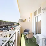 Home2book With Terrace & Pool In Daire Costa Adeje