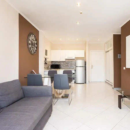 Home2book With Terrace & Pool In Costa Adeje