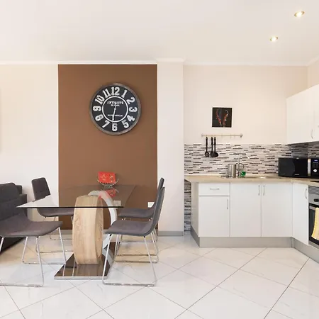 Home2book With Terrace & Pool In Costa Adeje