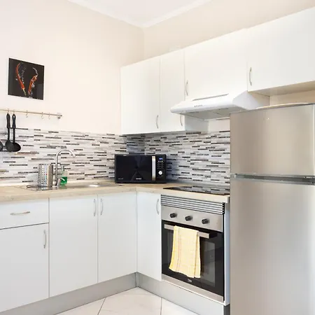 Apartmán Home2book With Terrace & Pool In Costa Adeje (Tenerife)