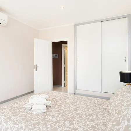 Apartmán Home2book With Terrace & Pool In Costa Adeje (Tenerife)