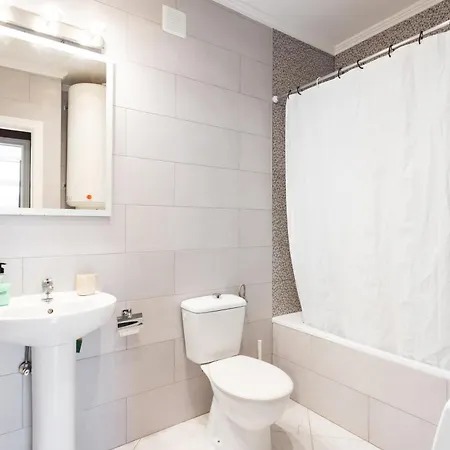 Home2book With Terrace & Pool In Apartmán Costa Adeje (Tenerife)